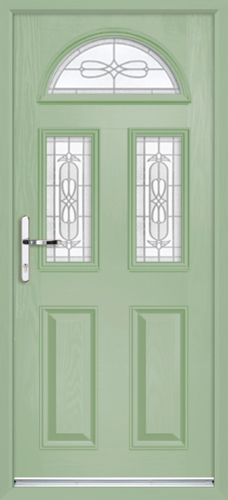 Chartwell Green Frame